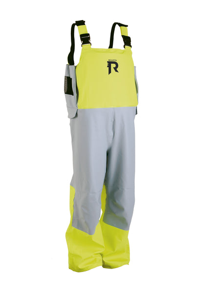 Regatta Oilskin Bib & Brace